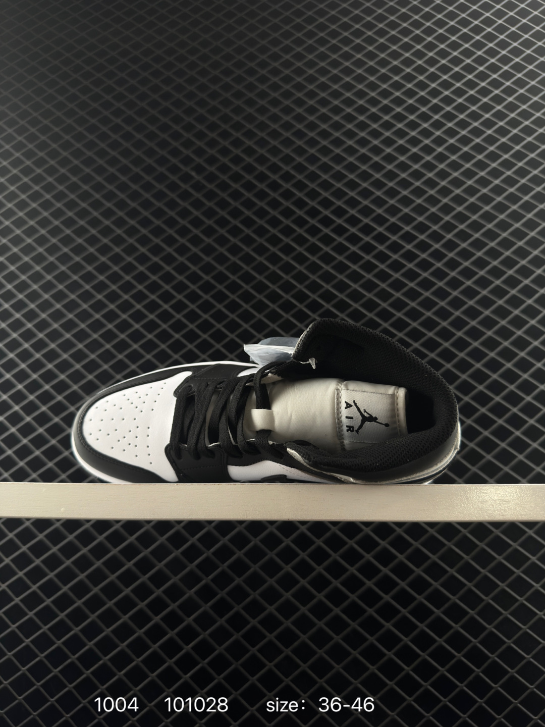 Air Jordan 1 Mid AJ1